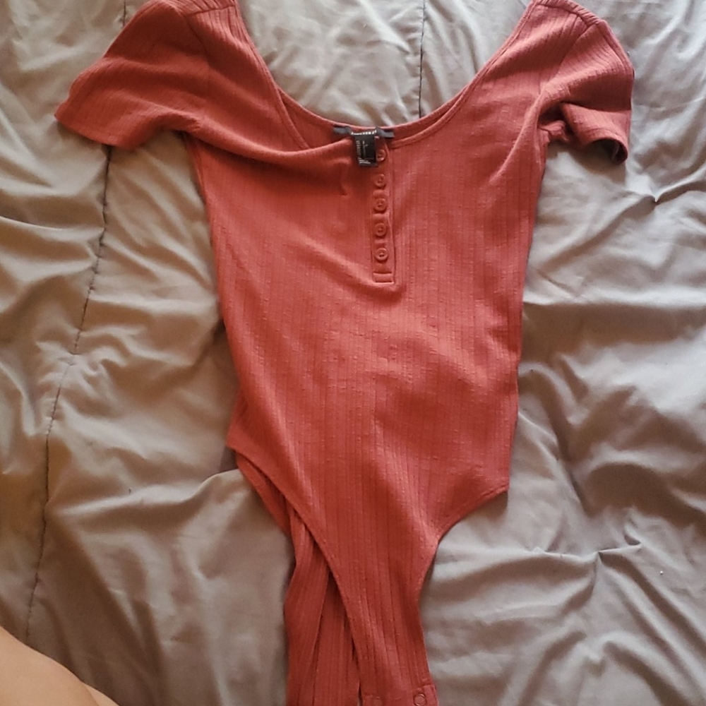 Bodysuit